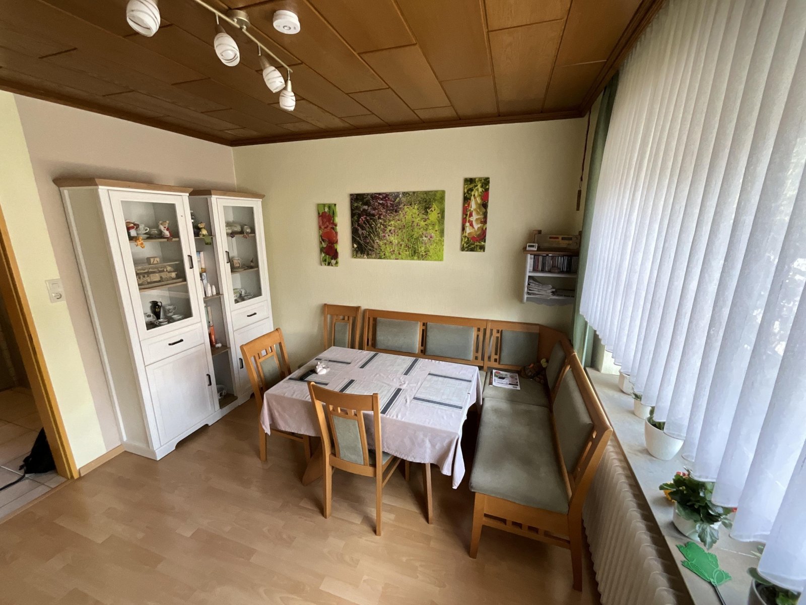 Esszimmer Esszimmer