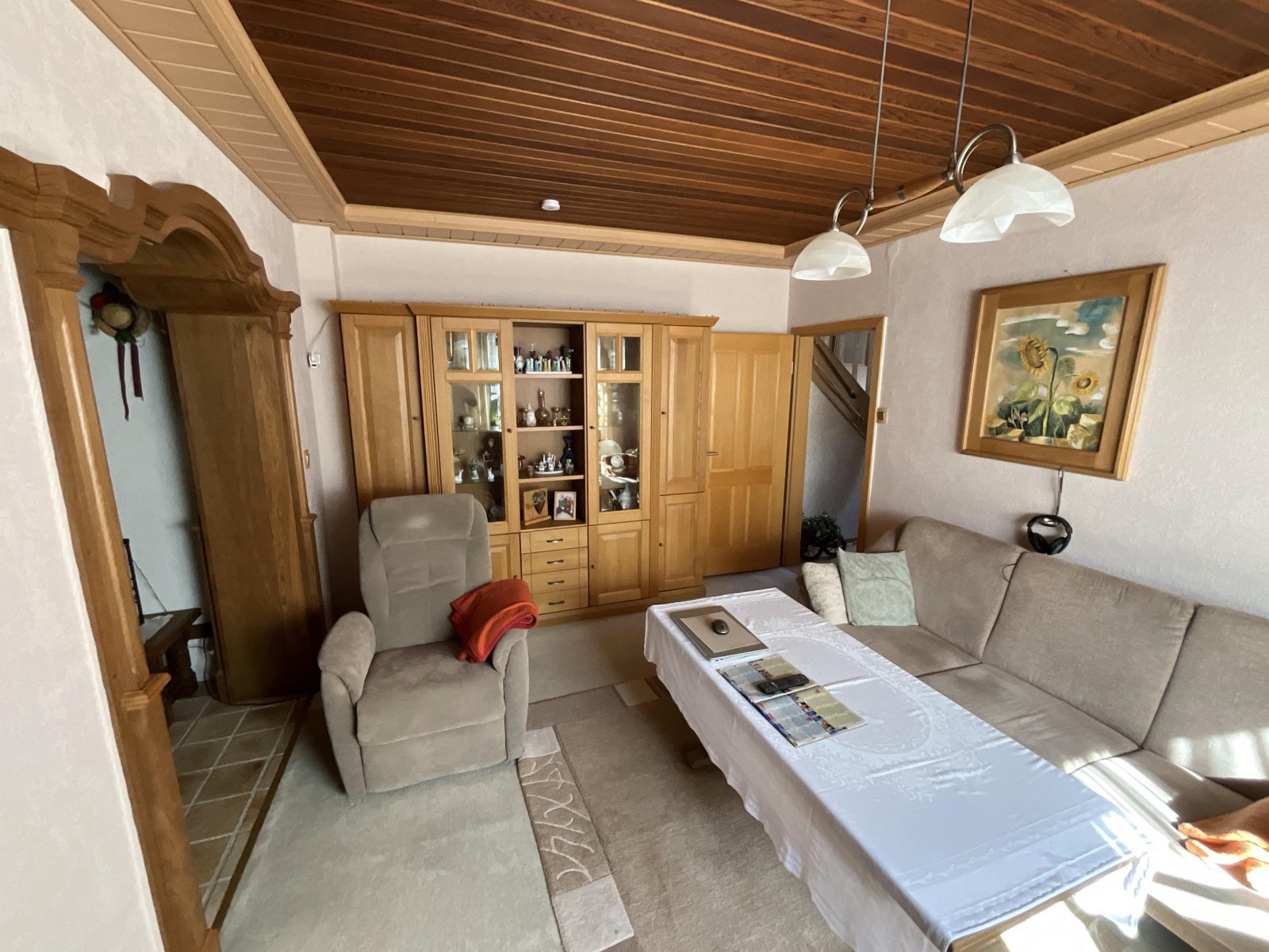 Wohnzimmer Wohnzimmer