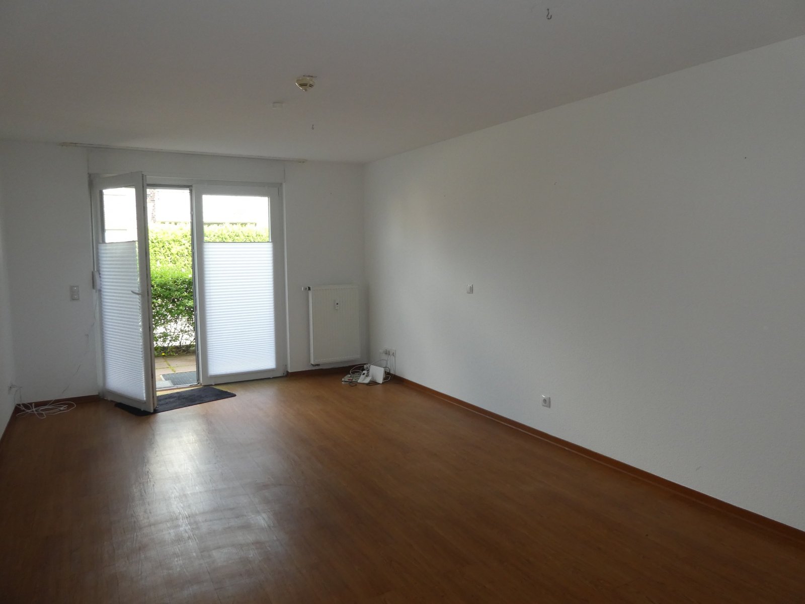 Wohn-Esszimmer Wohn-Esszimmer