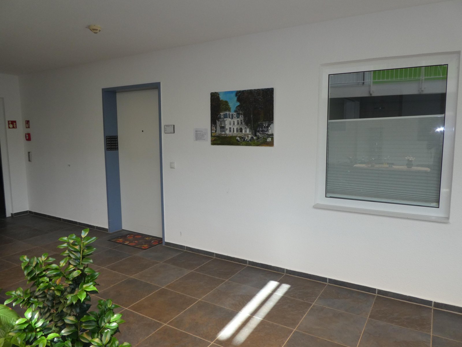 Eingangsbereich Wohnung Eingangsbereich Wohnung