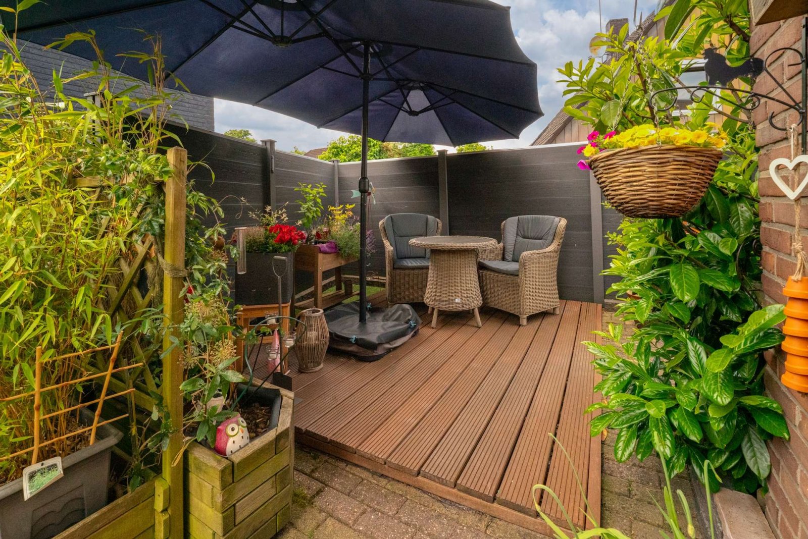Terrasse Terrasse