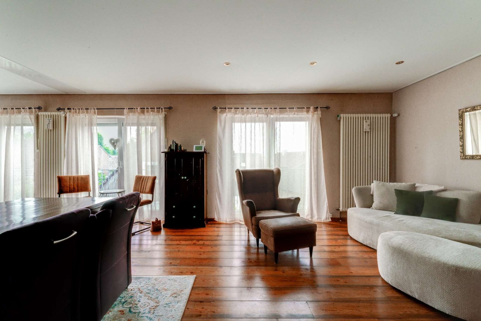 Wohnzimmer Wohnzimmer