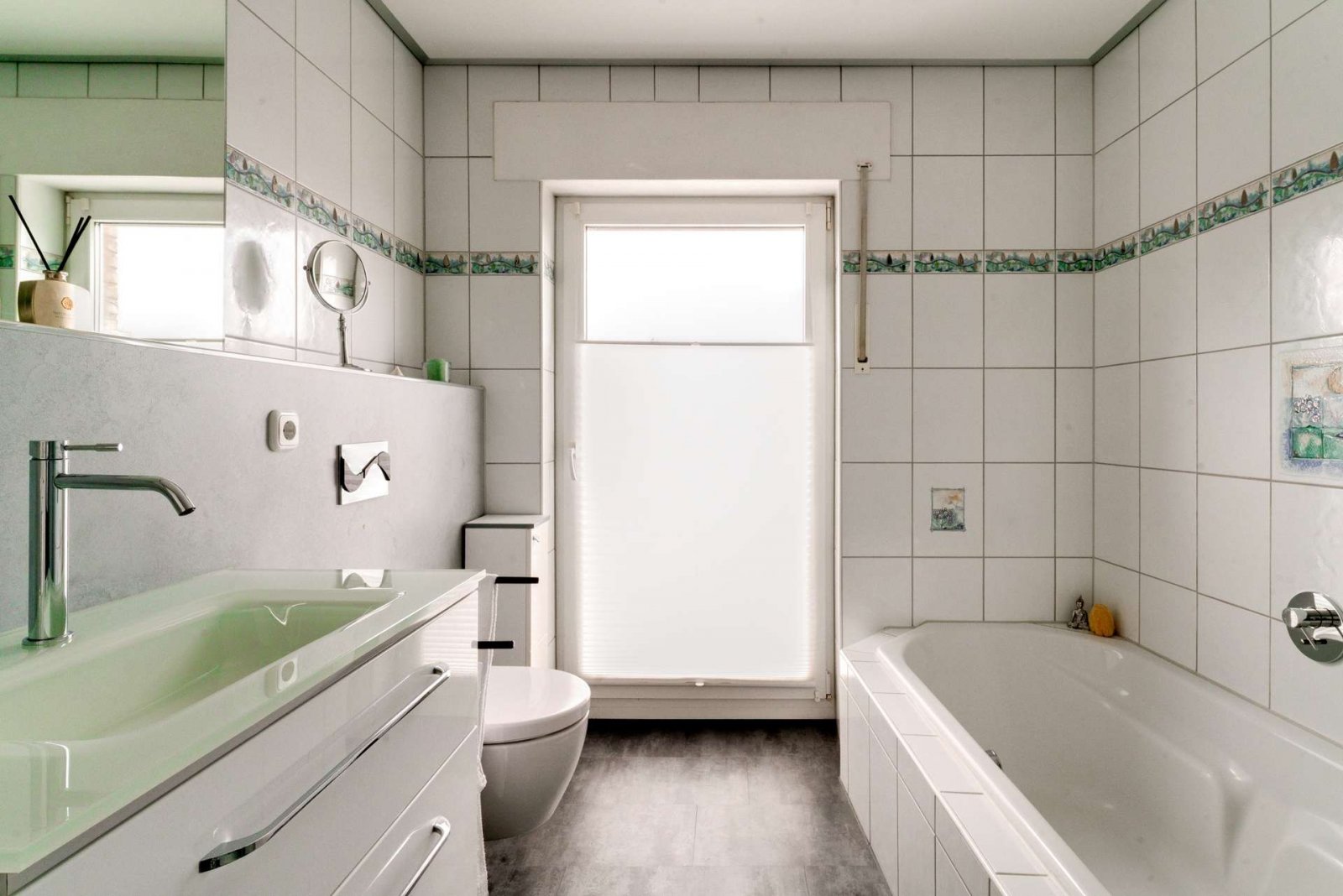 Badezimmer Badezimmer