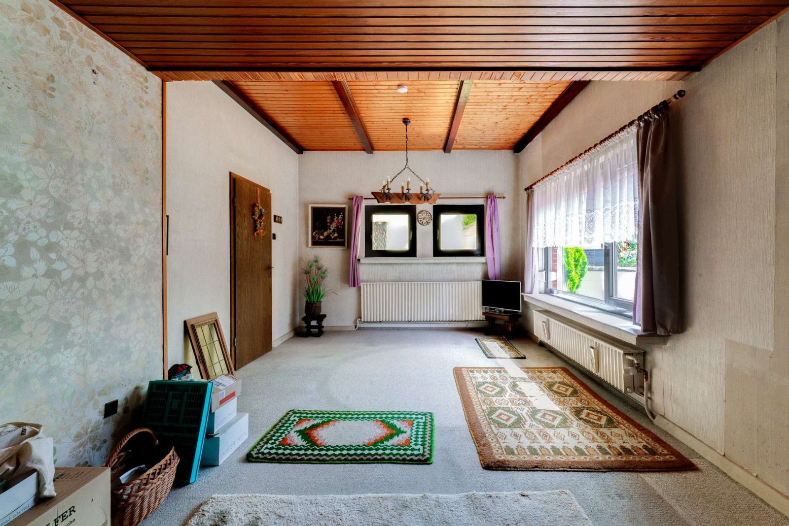 Wohnzimmer Wohnzimmer