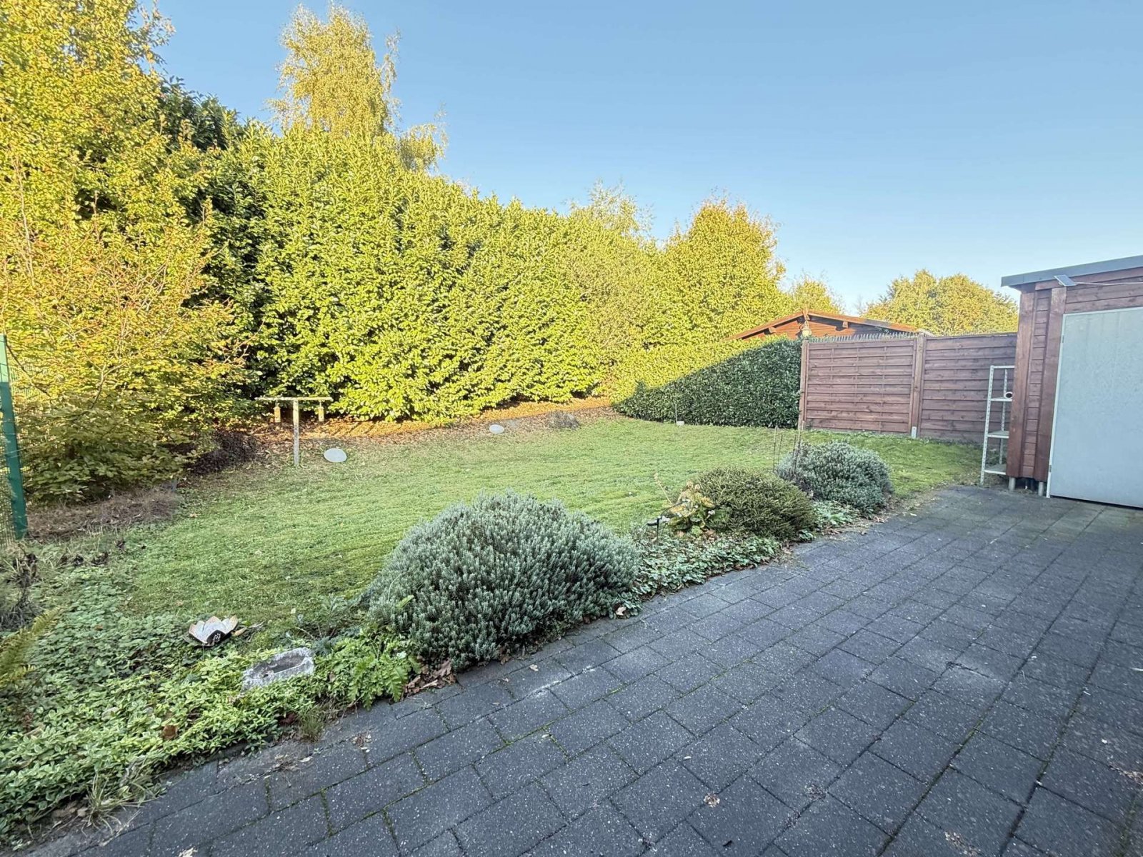 Garten Garten