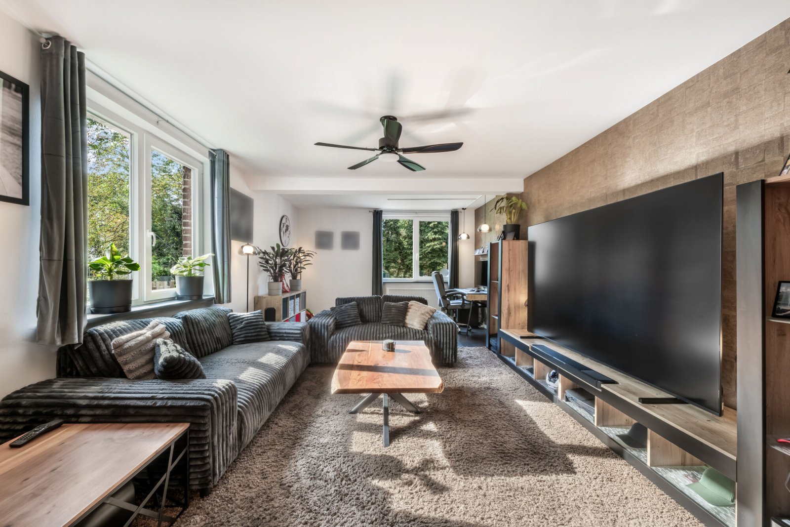 Wohnzimmer Wohnzimmer