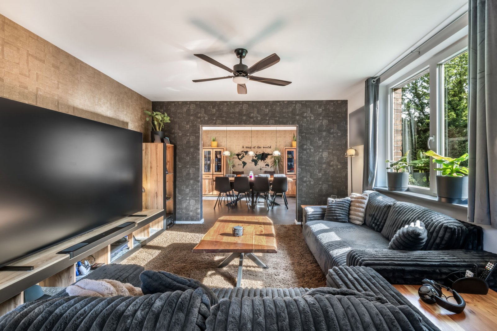 Wohnzimmer Wohnzimmer