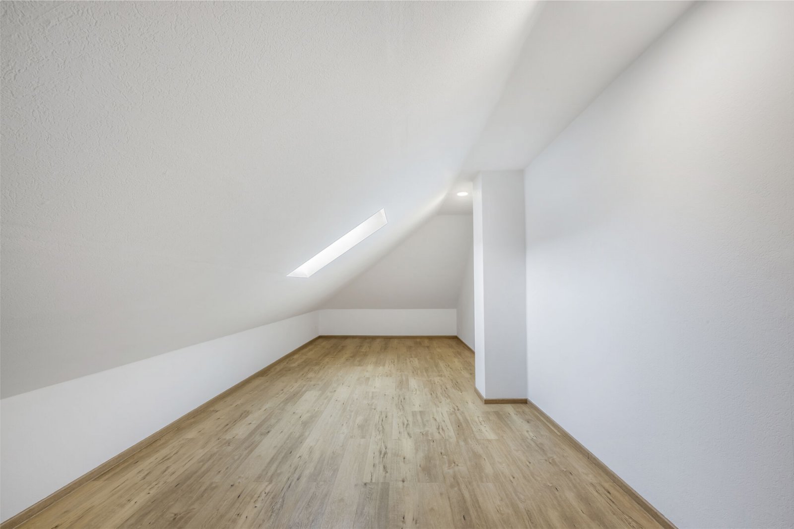 Schlafen 2 Dachgeschoss