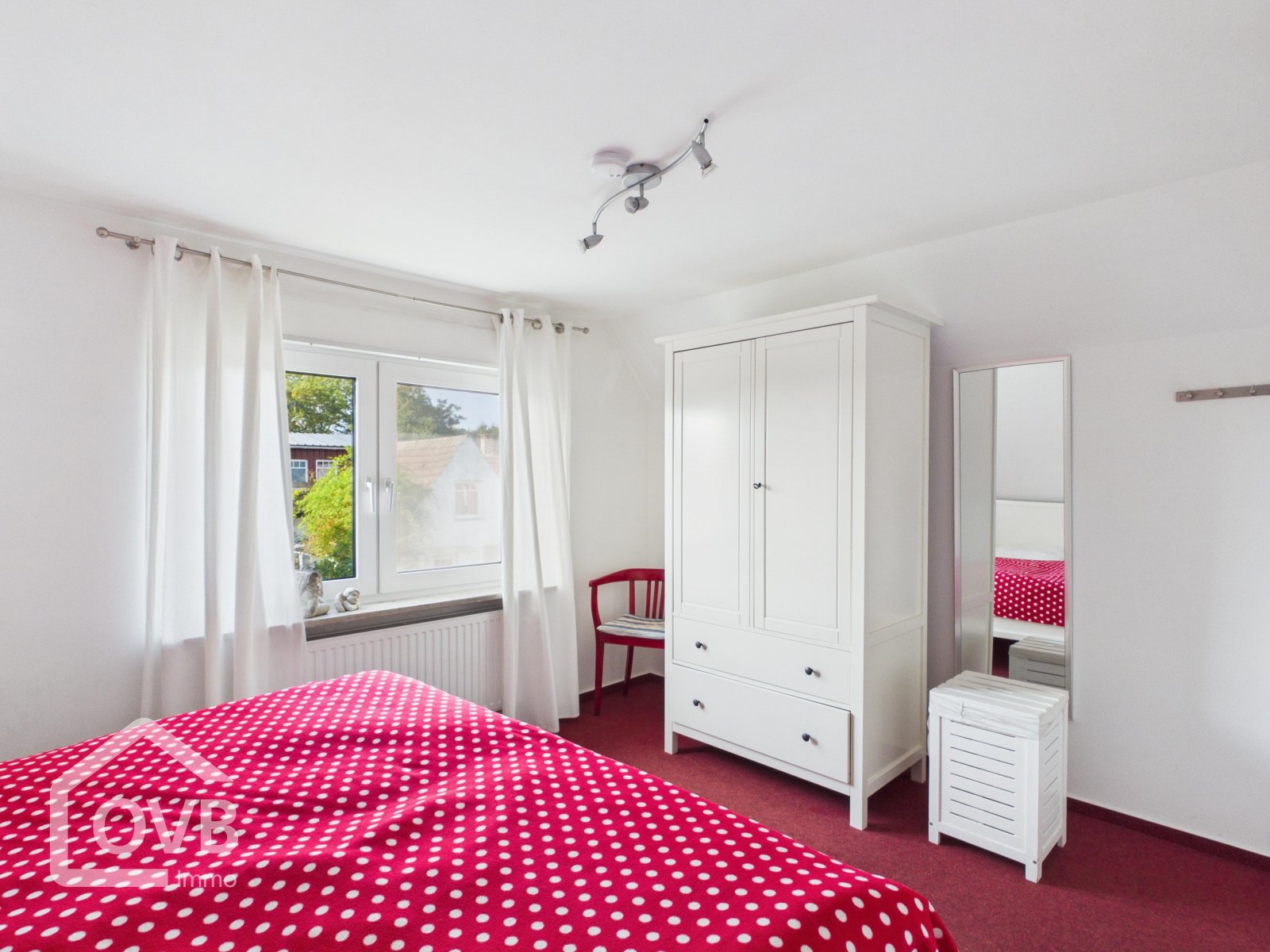 Schlafzimmer 2 Schlafzimmer 2