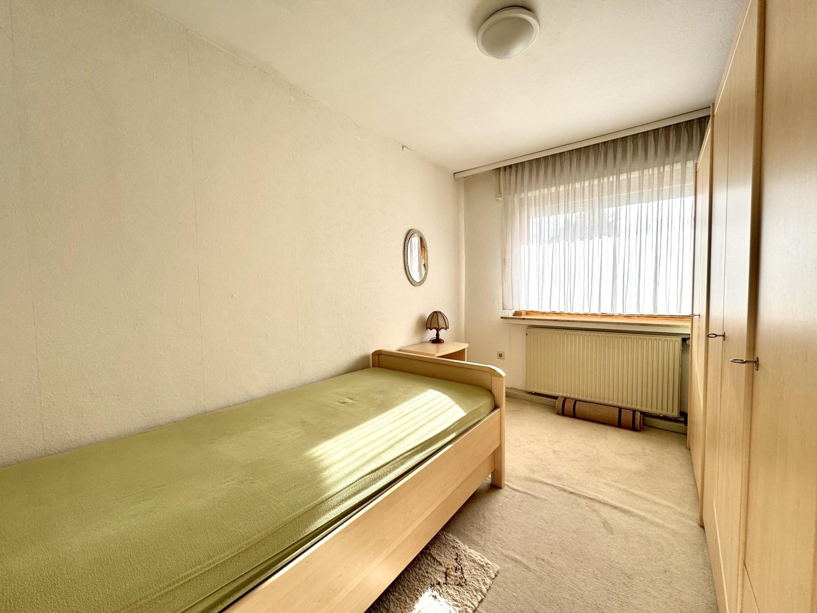 Schlafzimmer OG