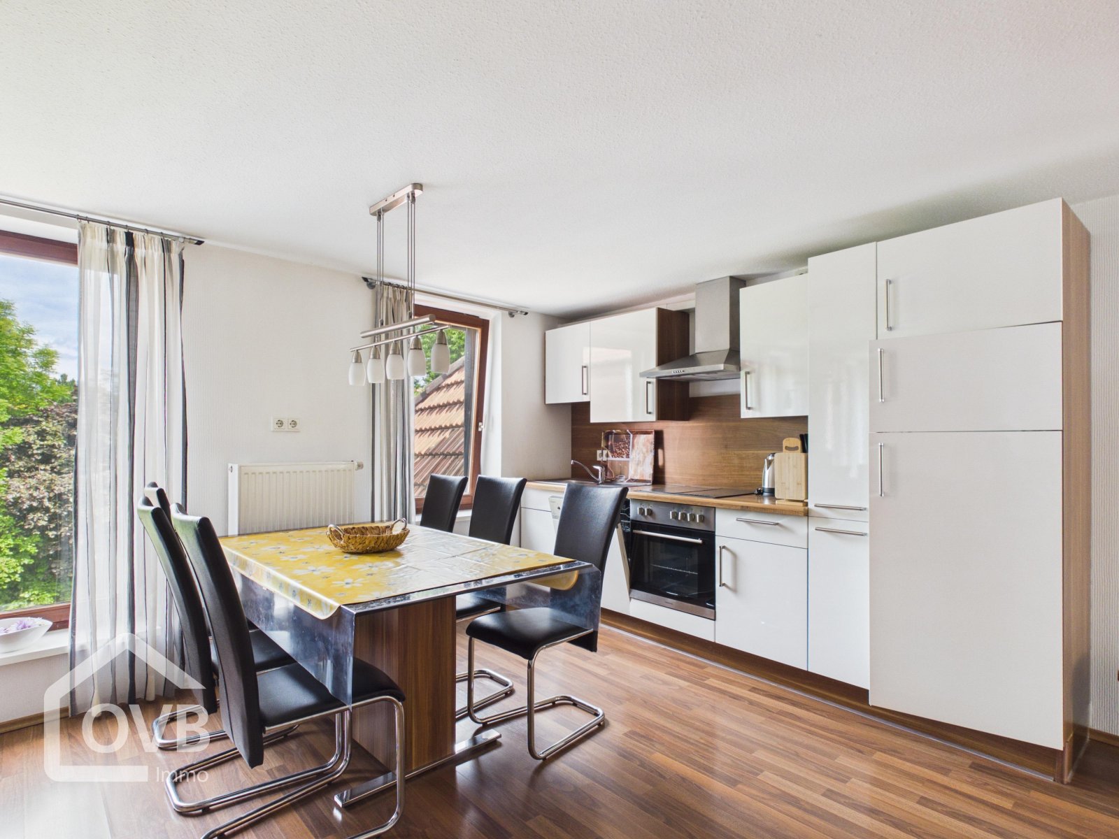 Wohnen/Essen Ferienwohnung Wohnen/Essen Ferienwohnung