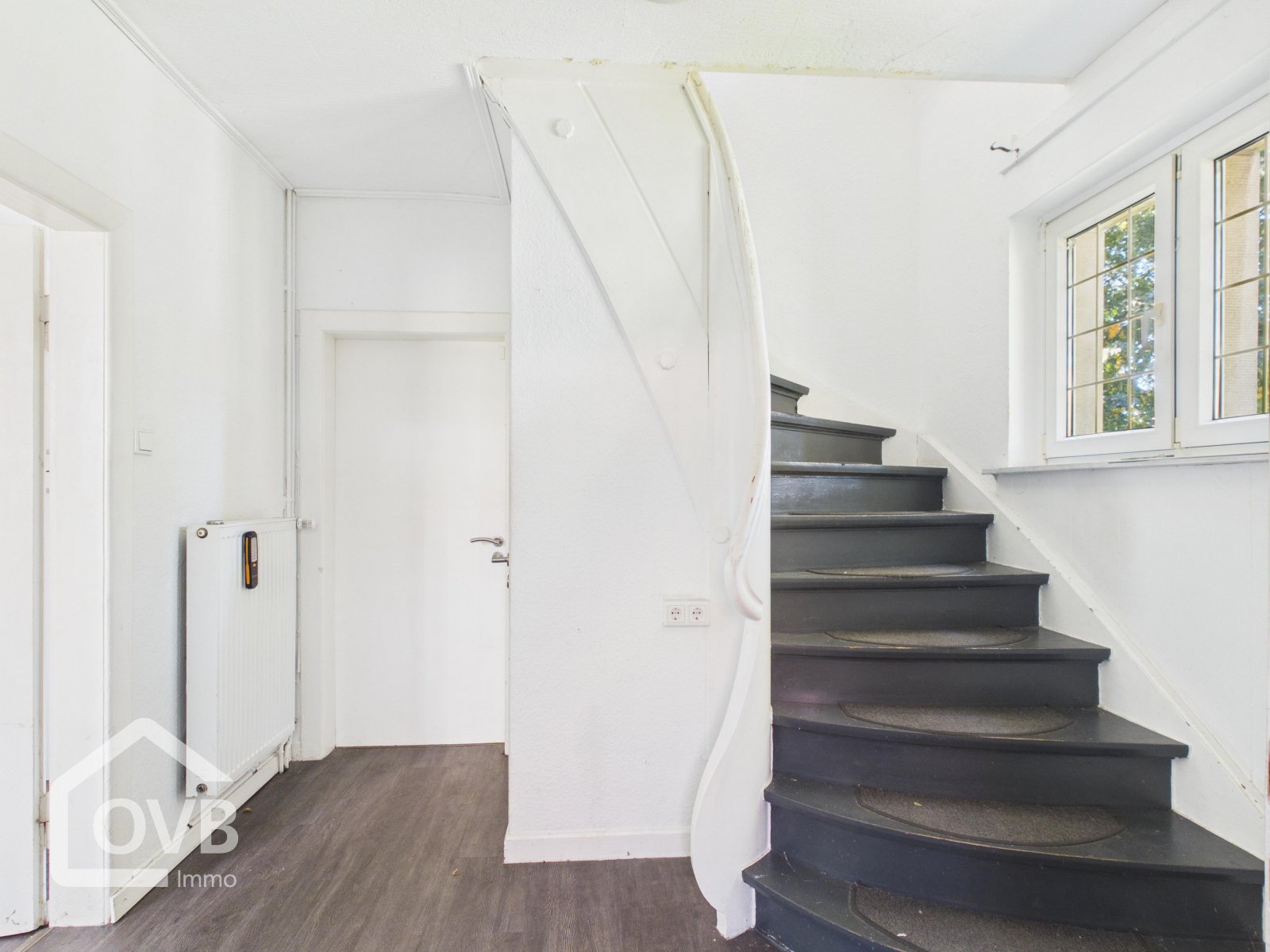 Treppe Treppe