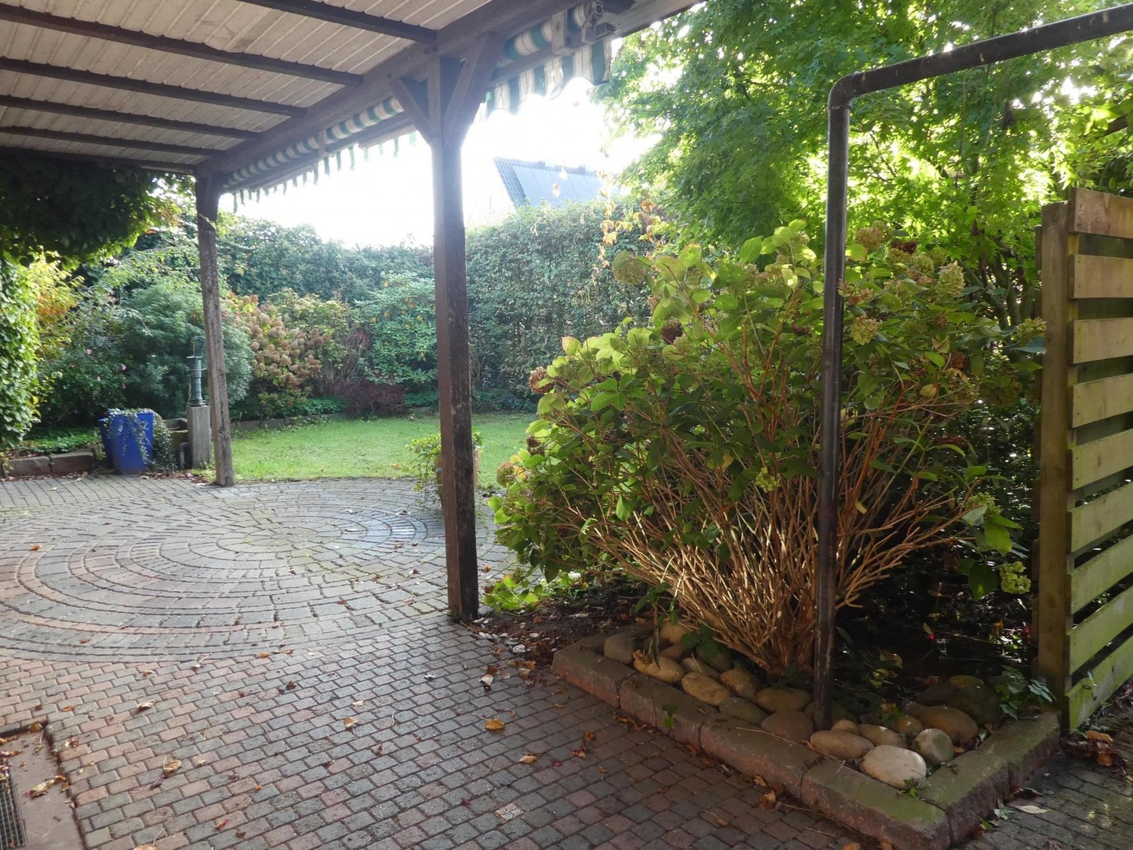 Garten Garten