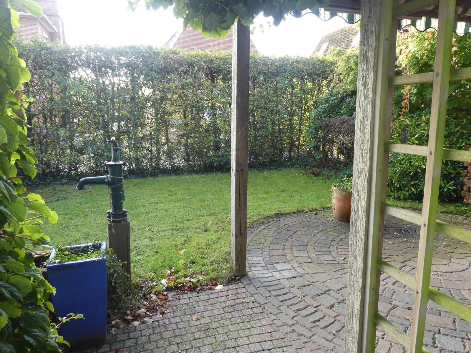 Garten Garten