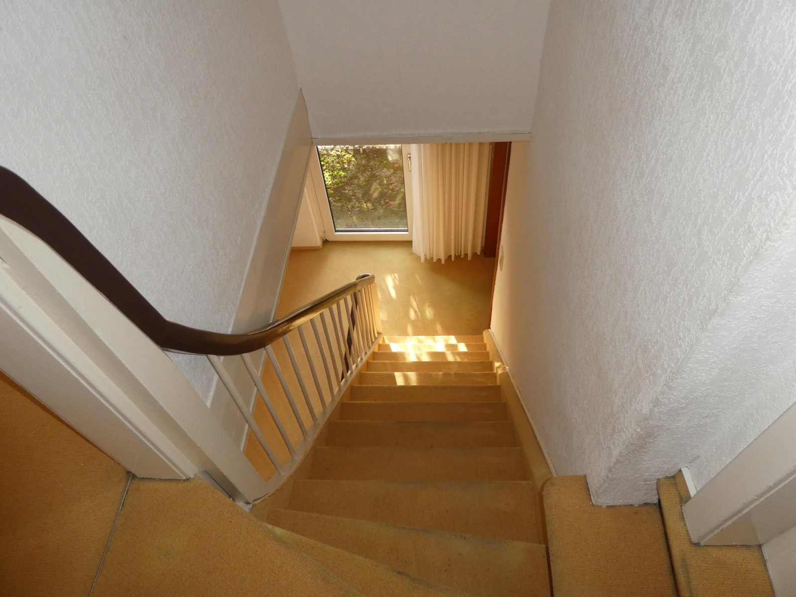 Treppe Treppe