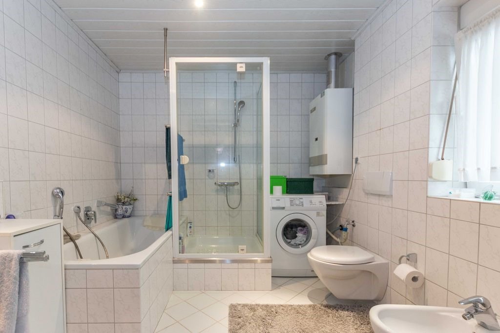 Badezimmer Badezimmer