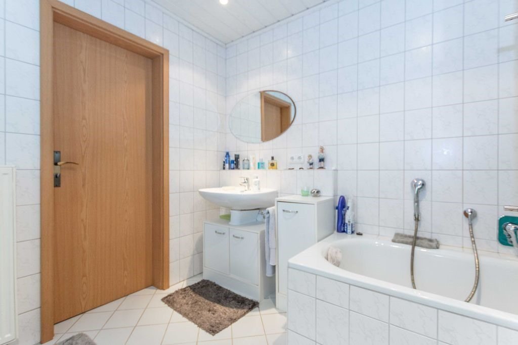 Badezimmer Badezimmer