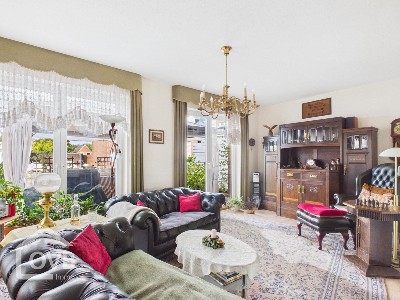 Wohnzimmer Wohnzimmer