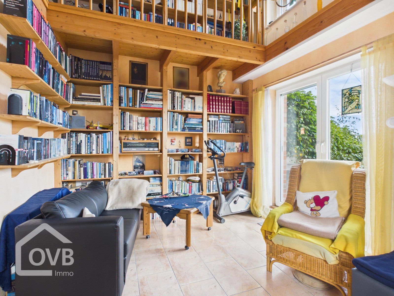 Fernsehzimmer Fernsehzimmer