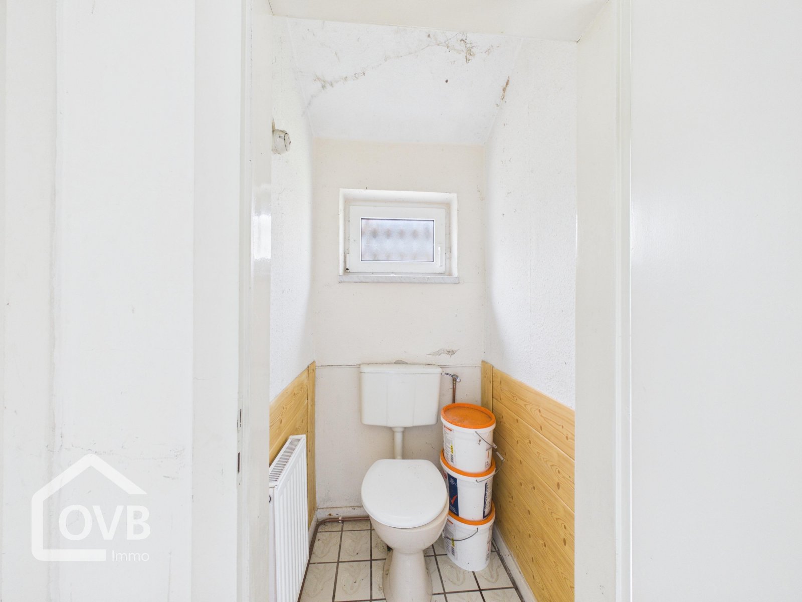 Gäste WC