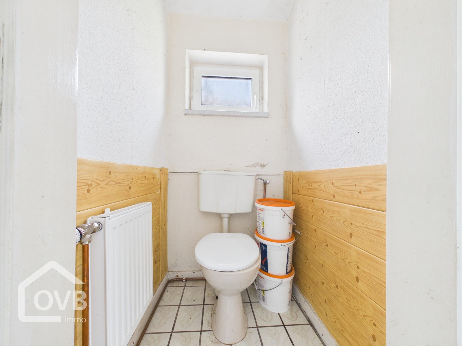 Gäste-WC