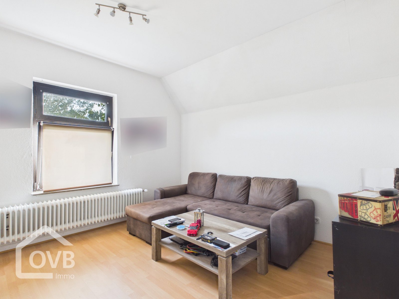 Wohnzimmer DG