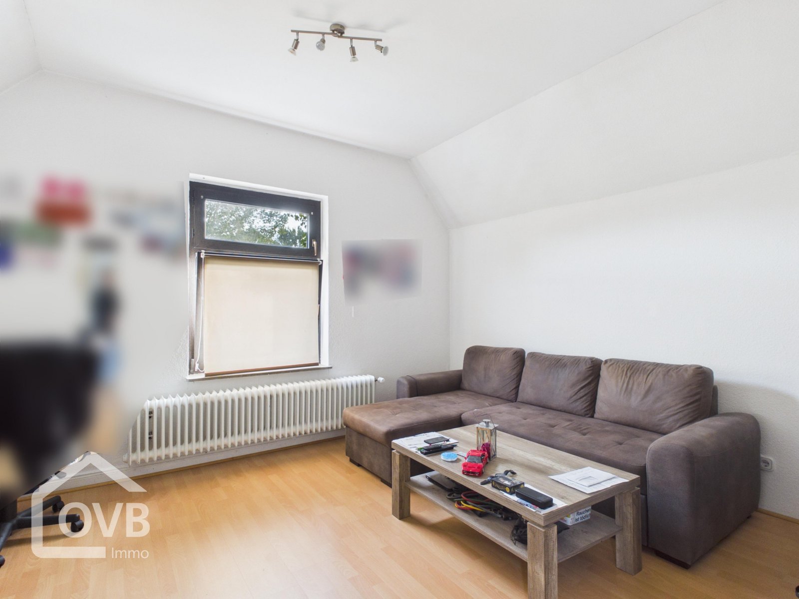 Wohnzimmer DG