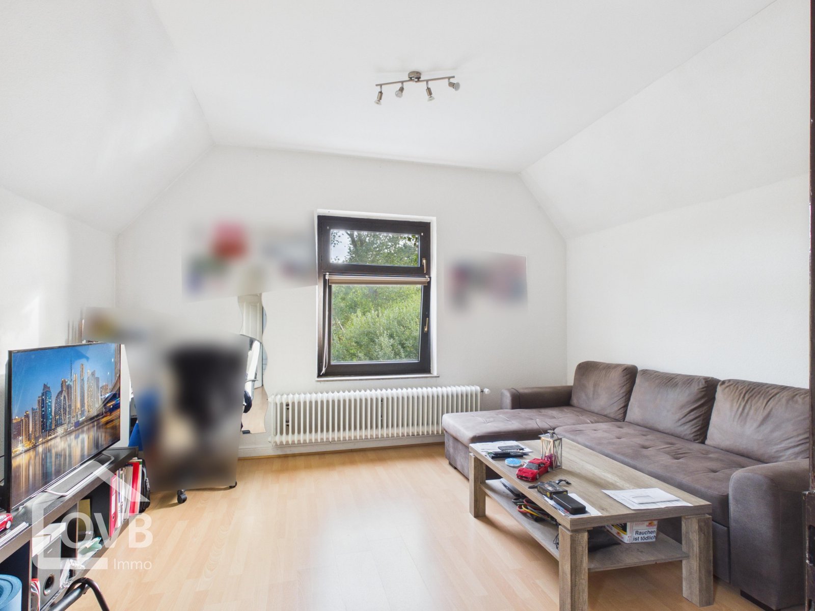 Wohnzimmer DG