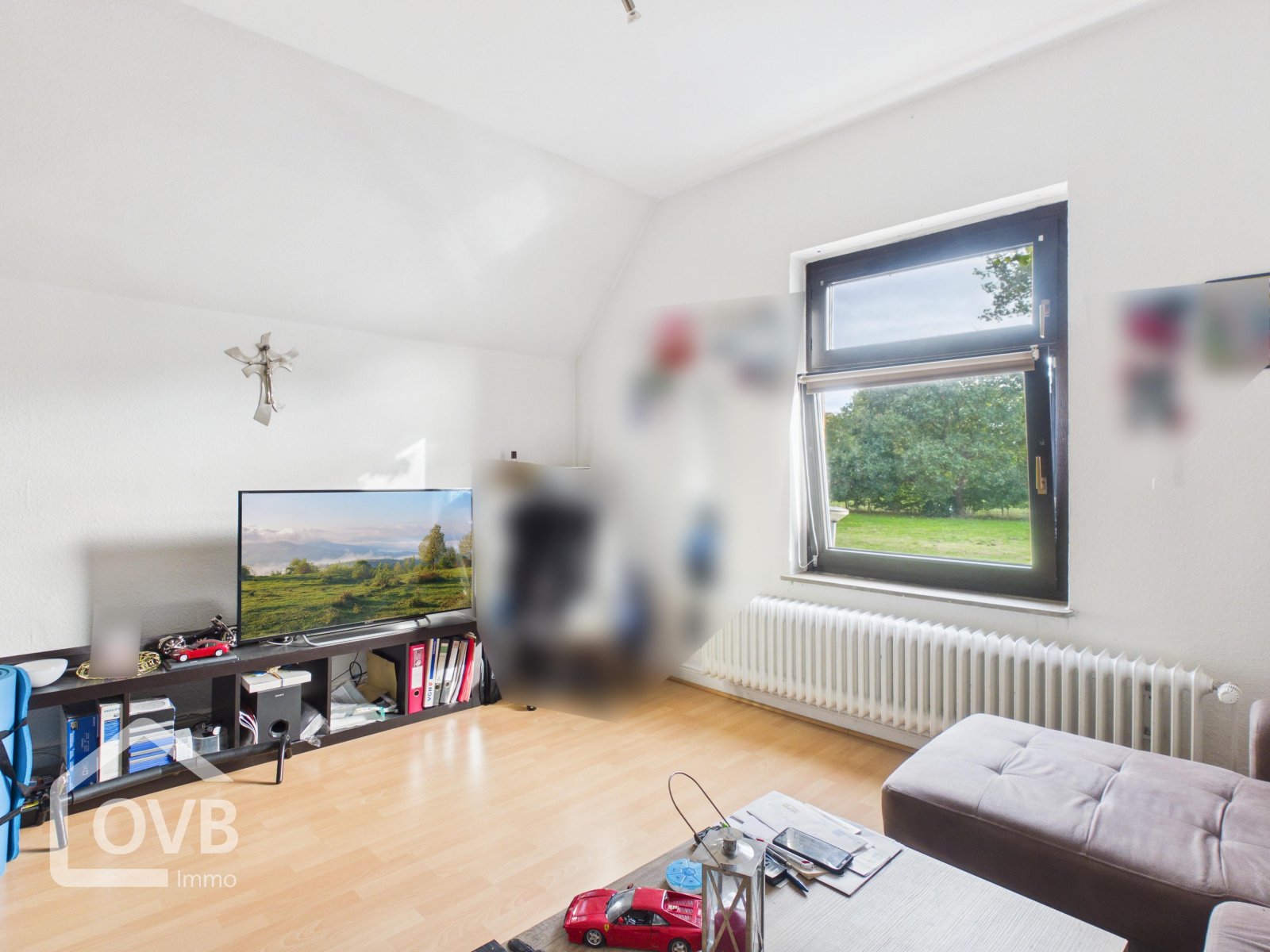 Wohnzimmer DG